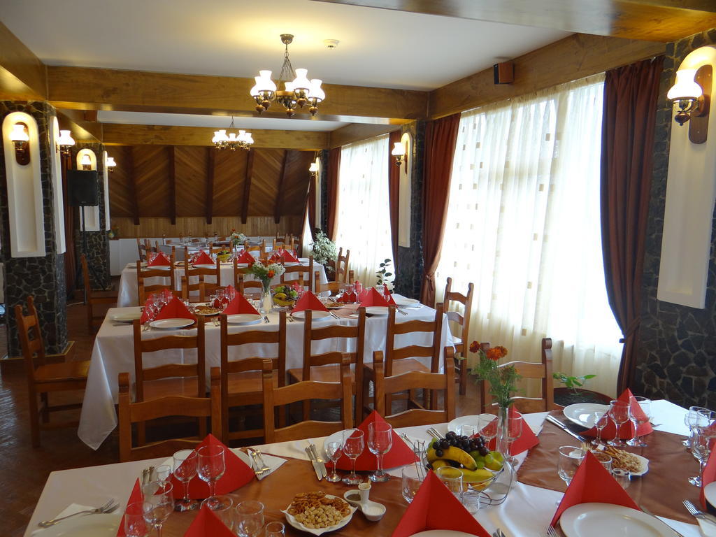 Belvedere Corbeni Bagian luar foto