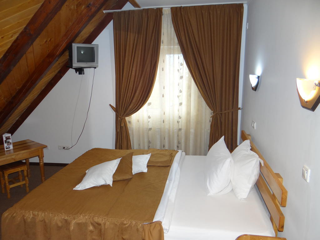 Belvedere Corbeni Ruang foto