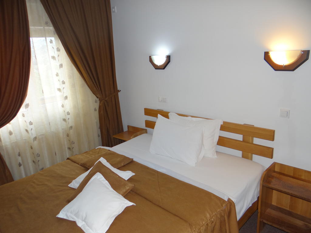 Belvedere Corbeni Ruang foto
