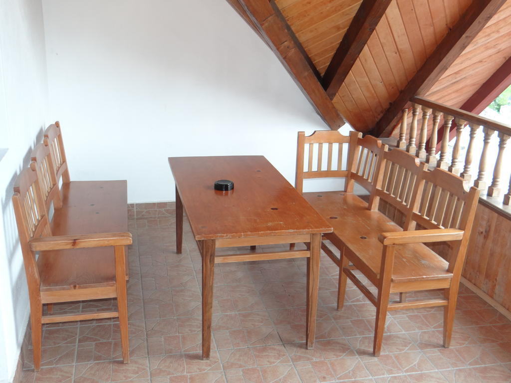Belvedere Corbeni Ruang foto