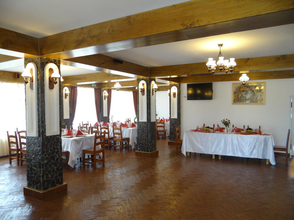 Belvedere Corbeni Bagian luar foto